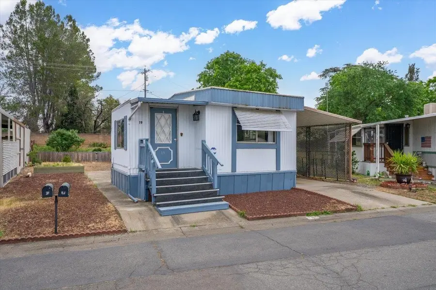 19 Casa Grande Drive, Red Bluff, CA 96080 - #3