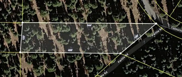 037-511-001 Parlite Road, Alturas, CA 96101