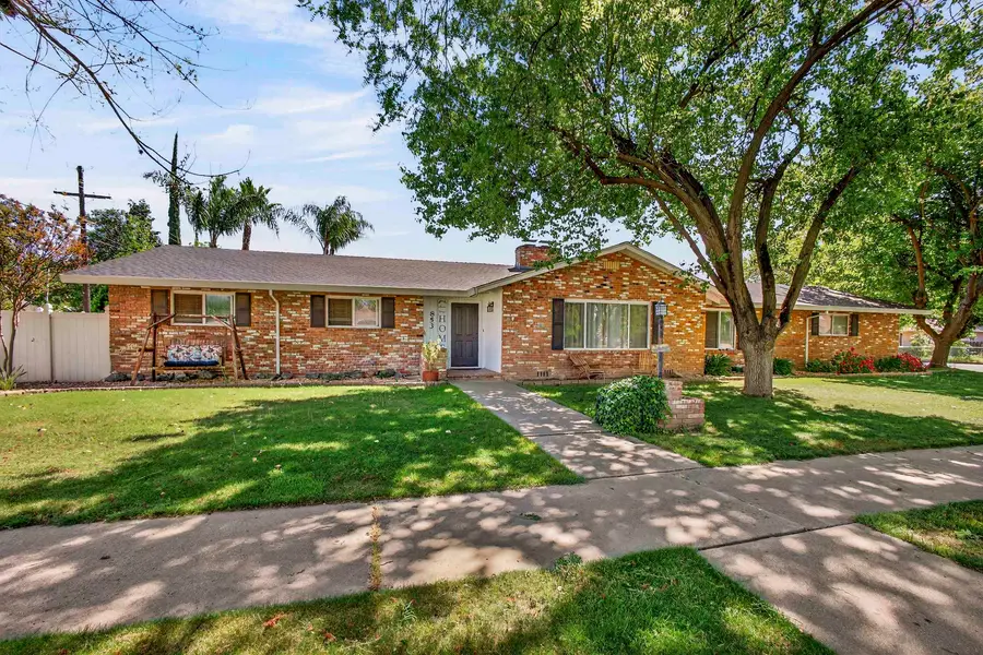 853 11th Street, Colusa, CA 95932 - #2