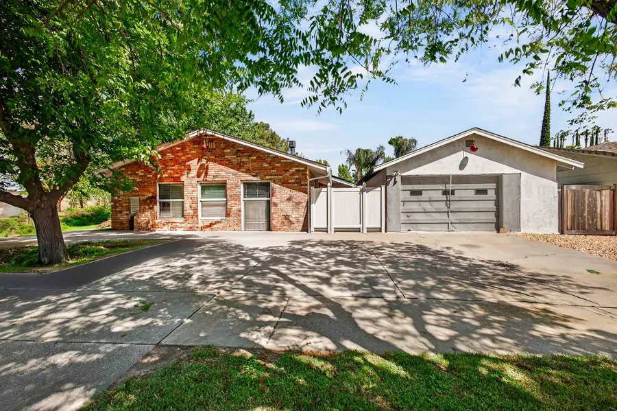 853 11th Street, Colusa, CA 95932 - #3