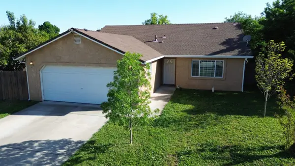 2173 Donnovan Avenue, Corning, CA 96021