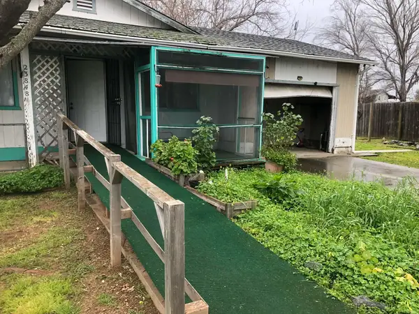 23848 Hoag Road, Corning, CA 96021