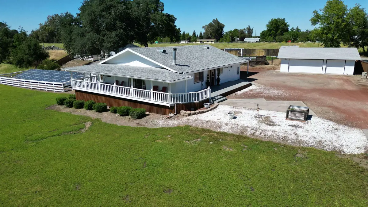 24960 2nd Avenue, Los Molinos, CA 96055 - #1