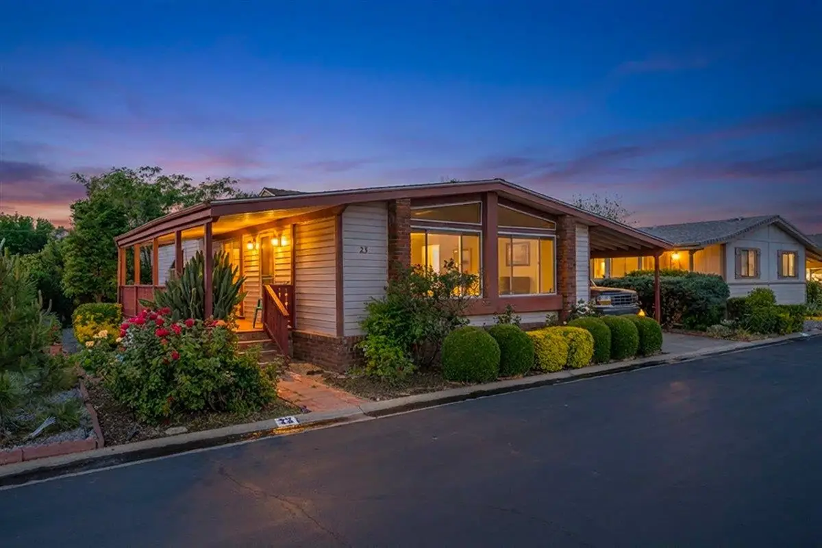 350 Gilmore Road #23, Red Bluff, CA 96080 - #1