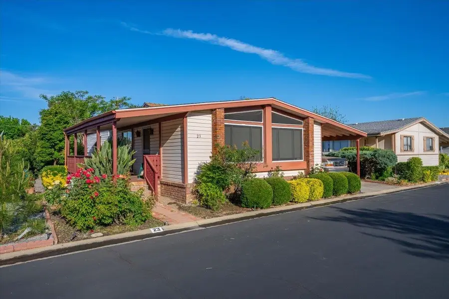 350 Gilmore Road #23, Red Bluff, CA 96080 - #2