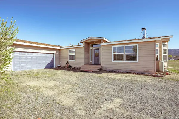 714-100 Sears Road, Janesville, CA 96114