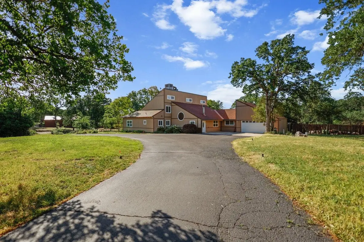 21445 Wilcox Road, Red Bluff, CA 96080 - #1