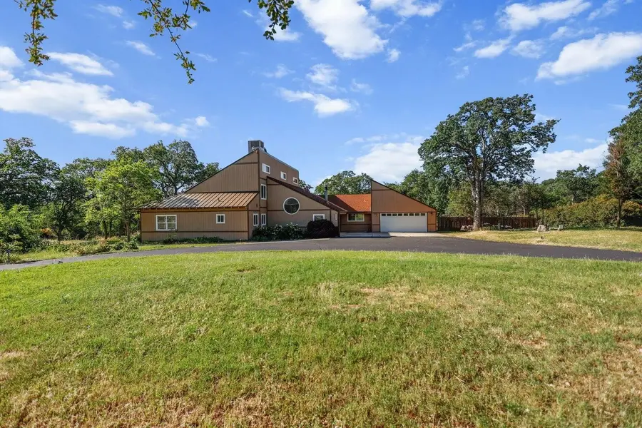 21445 Wilcox Road, Red Bluff, CA 96080 - #2