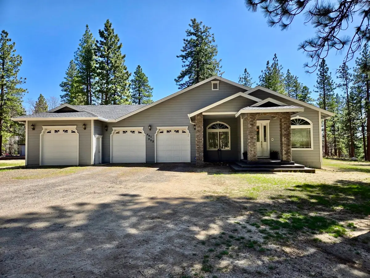 461-955 Janesville Grade, Janesville, CA 96114 - #1