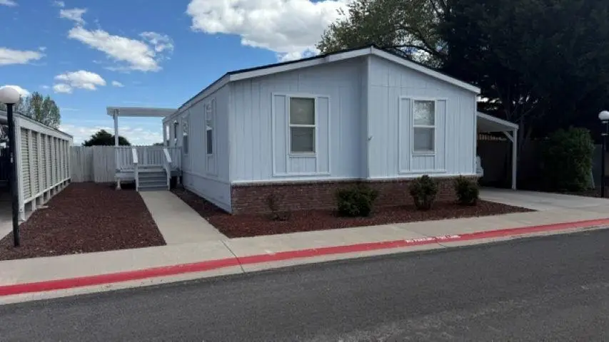 127 Mountainview Pkwy, Susanville, CA 96130 - #1