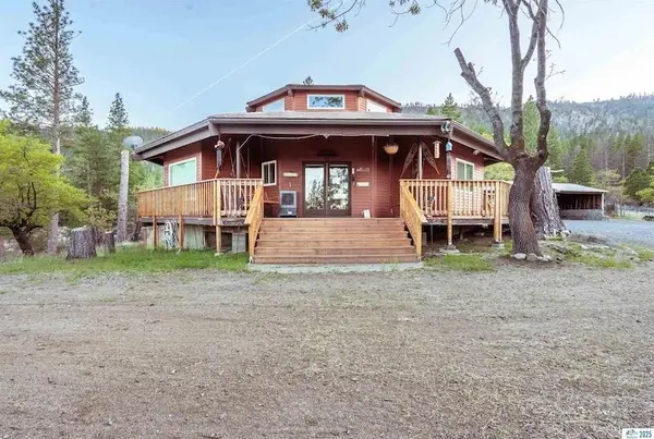 719-990 Deer Trail Rd, Milford, CA 96121