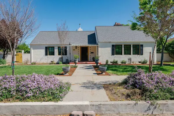 929 3rd Street, Orland, CA 95963