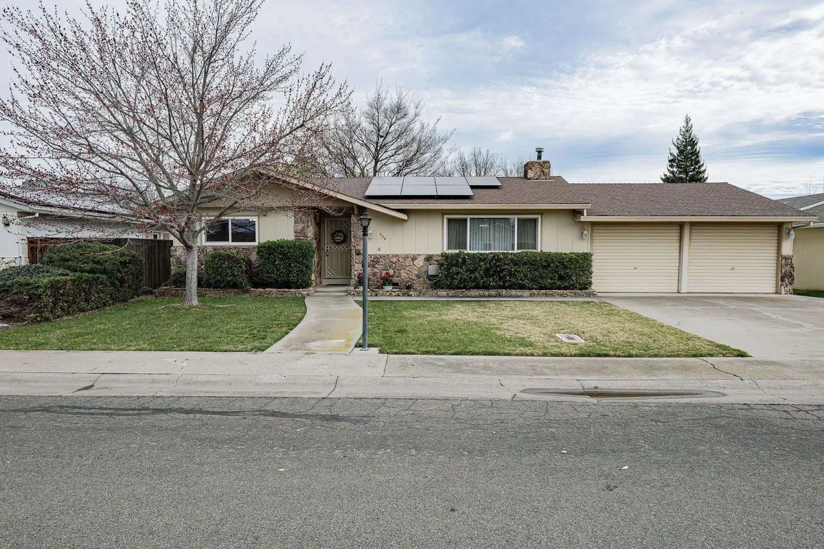 329 Byron Way, Orland, CA 95963 - #1