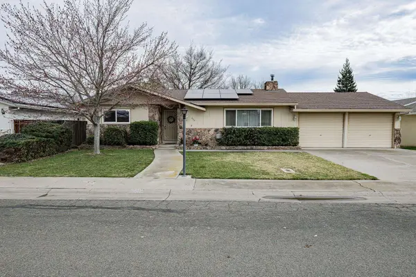 329 Byron Way, Orland, CA 95963