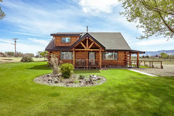 465-500 Norvell Ln, Janesville, CA 96130