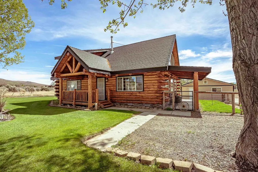 465-500 Norvell Ln, Janesville, CA 96130 - #2