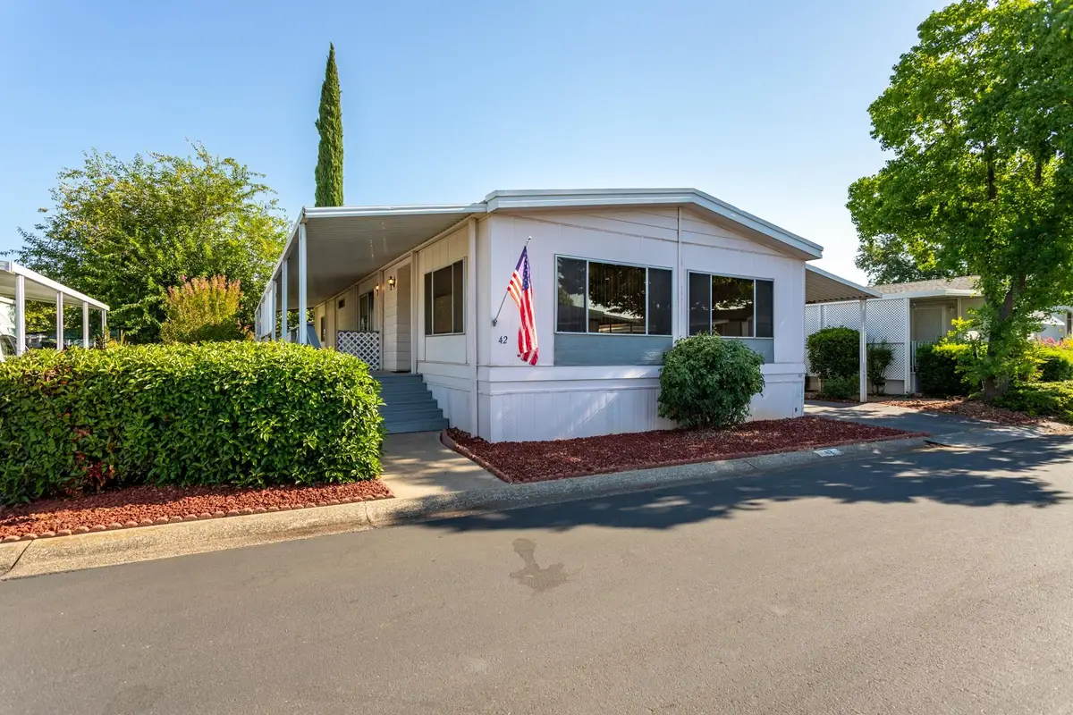 20350 Hole In One, Redding, CA 96002 - #1