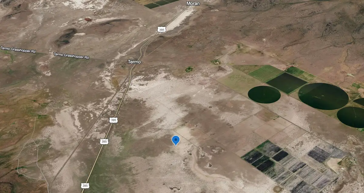 00 Juniper Ridge Road, Termo, CA 96132 - #1