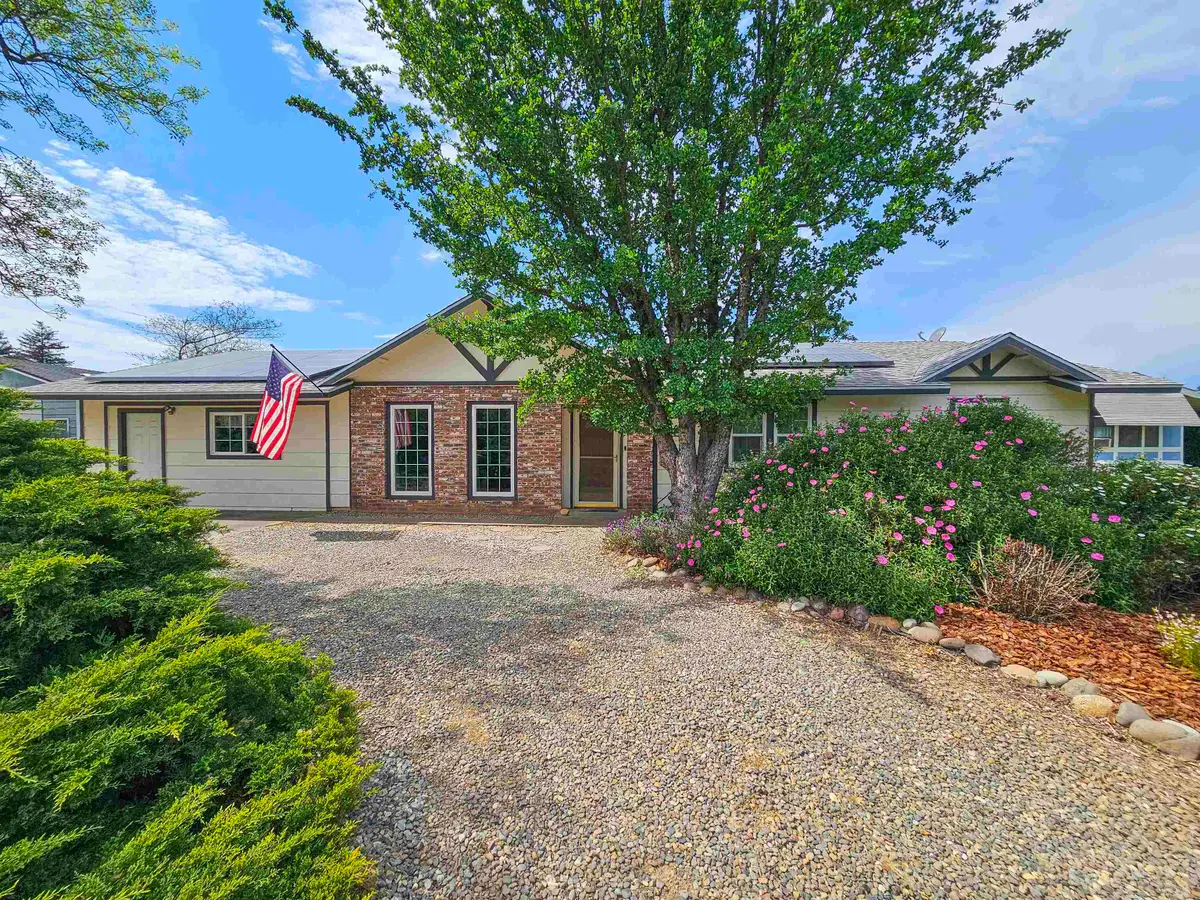 15795 W Wallen Road, Red Bluff, CA 96080 - #1