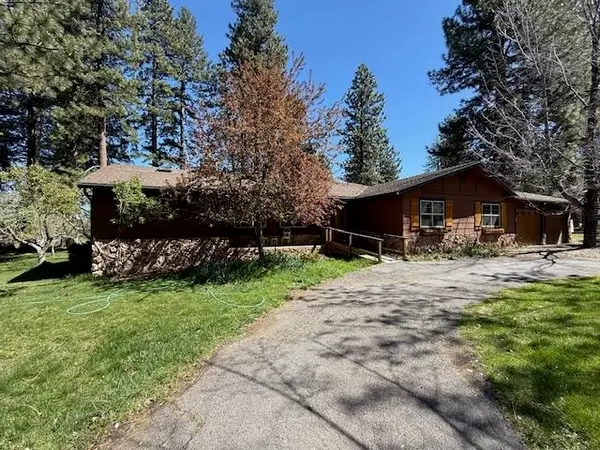 470-480 Circle Drive, Susanville, CA 96130