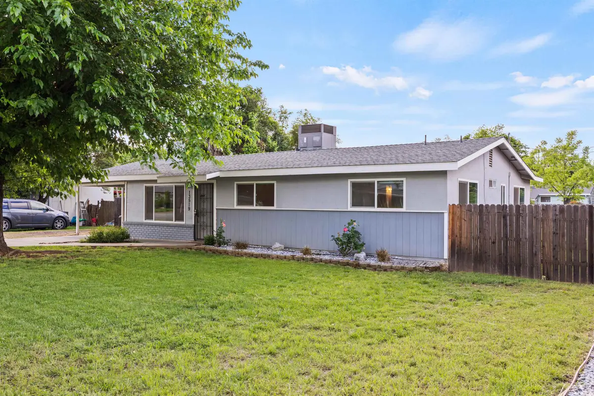 13519 Evelyn Street, Red Bluff, CA 96080 - #1