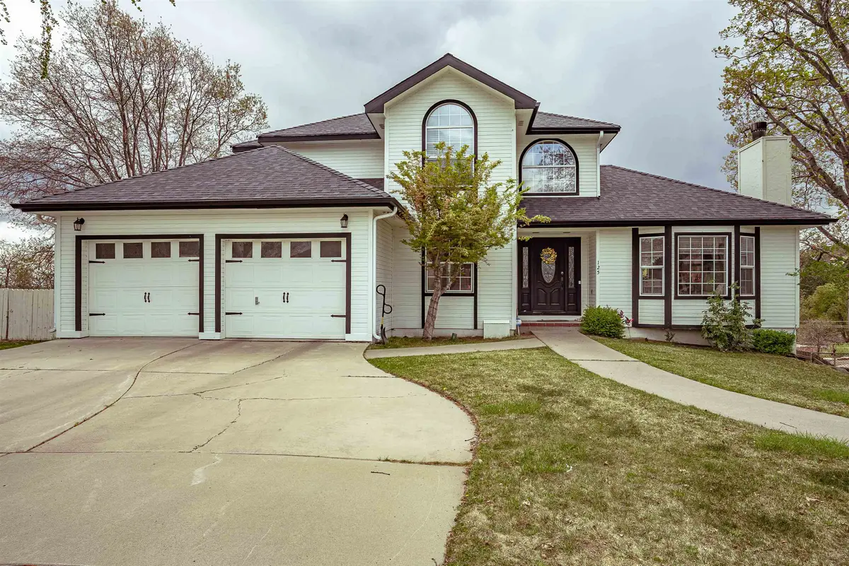 125 Brookwood Dr, Susanville, CA 96130 - #1