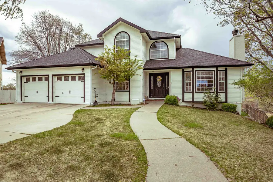 125 Brookwood Dr, Susanville, CA 96130 - #2