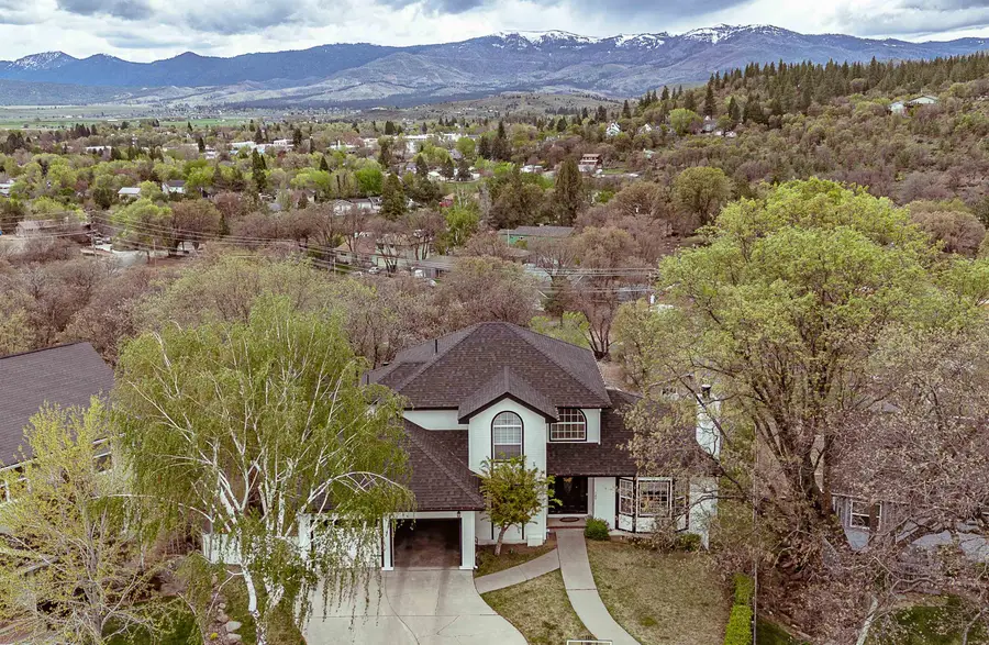 125 Brookwood Dr, Susanville, CA 96130 - #3