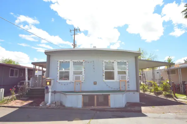 2 Rio Vista Lane, Red Bluff, CA 96080