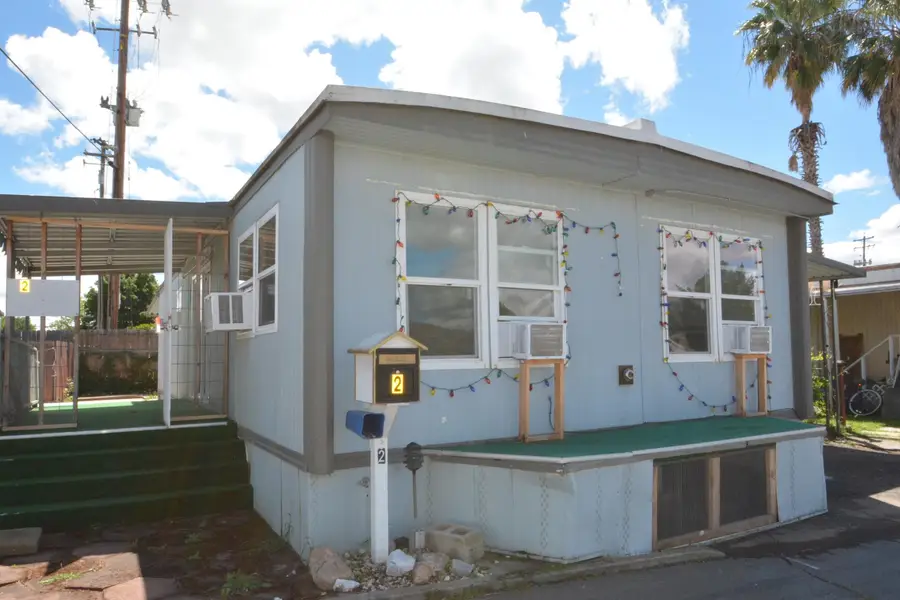 2 Rio Vista Lane, Red Bluff, CA 96080 - #2