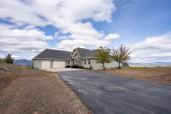 697-575 Hidden Hills Road, Susanville, CA 96130