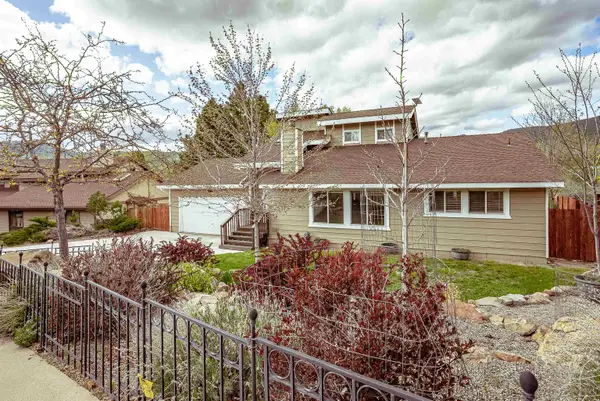 45 Brookwood Dr, Susanville, CA 96130