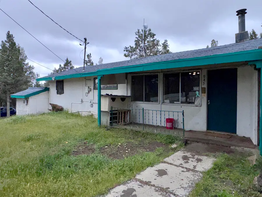 945 Gooseloop Dr, Alturas, CA 96101 - #2