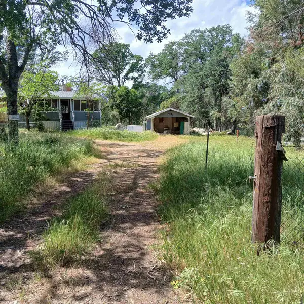 14655 Betz Lane, Red Bluff, CA 96080