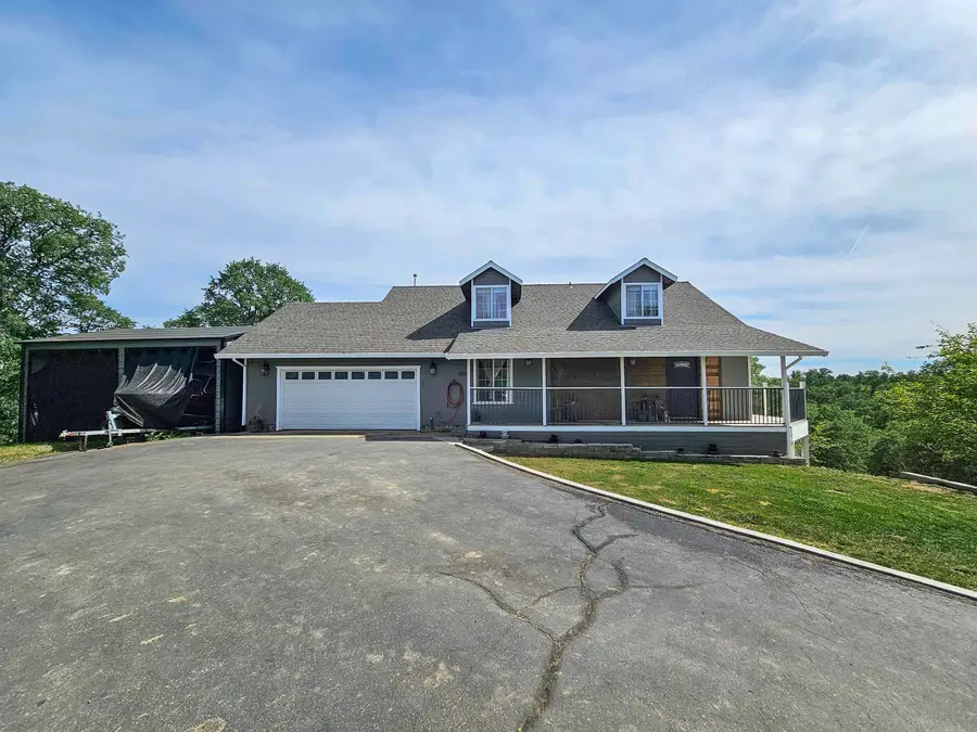 18753 Saddleback Ridge Lp., Cottonwood, CA 96022 - #2