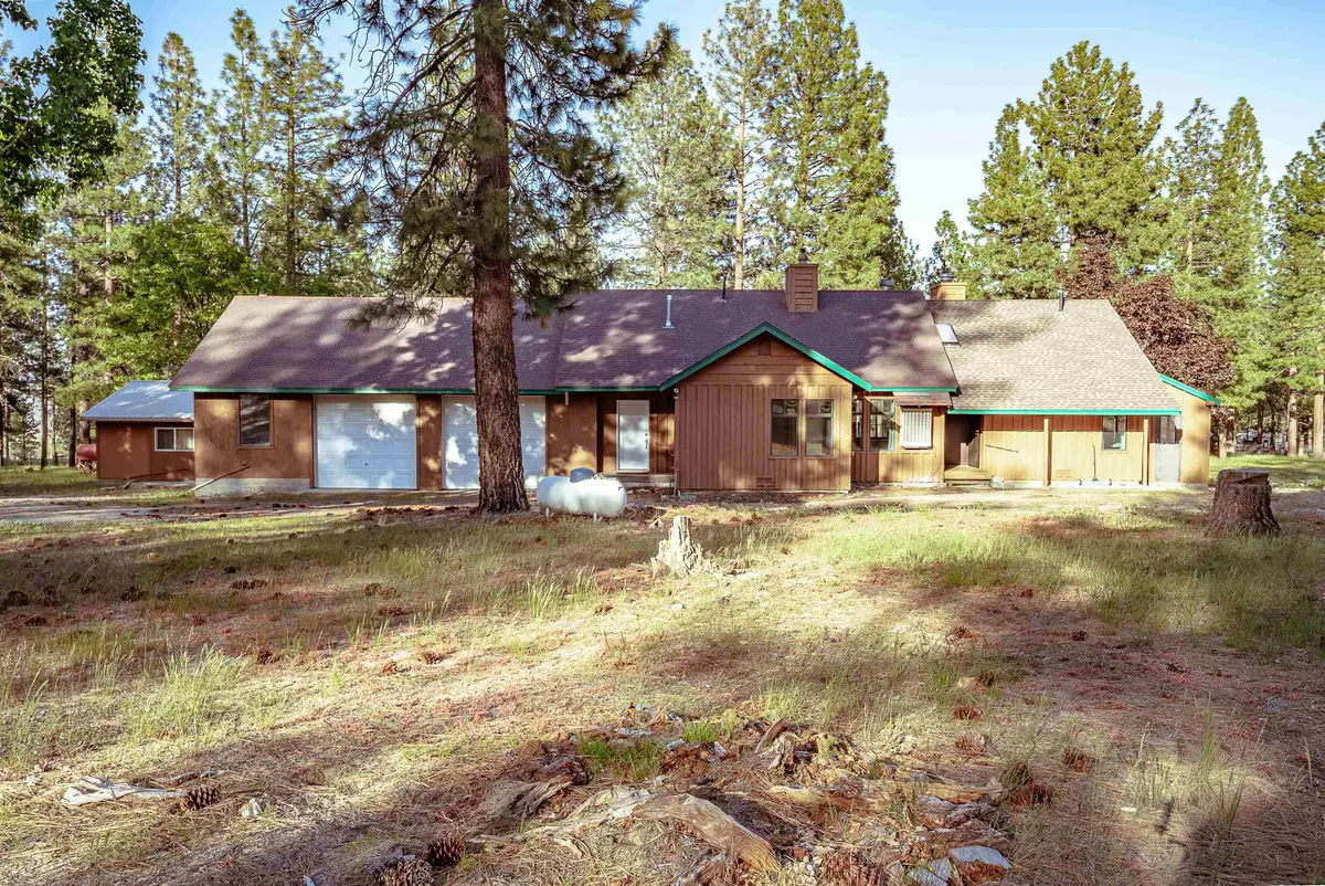 457-190 Honeyview Ln, Milford, CA 96121 - #1