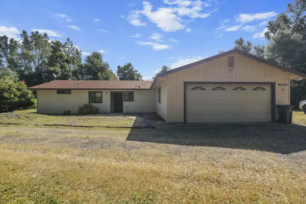 18852 Jewell Road, Cottonwood, CA 96002