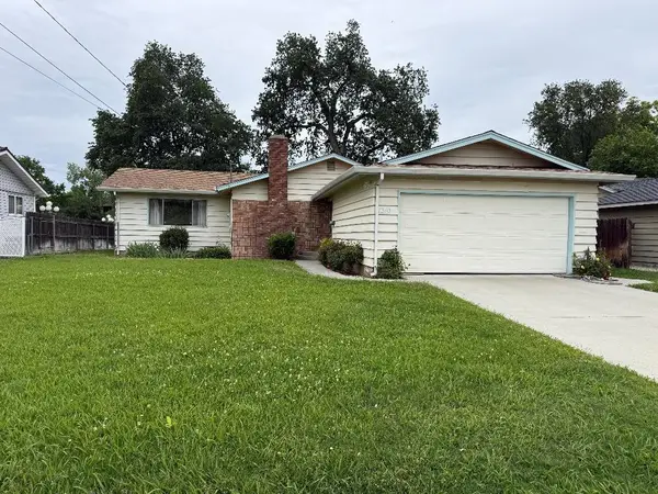 1310 Orange Street, Red Bluff, CA 96021