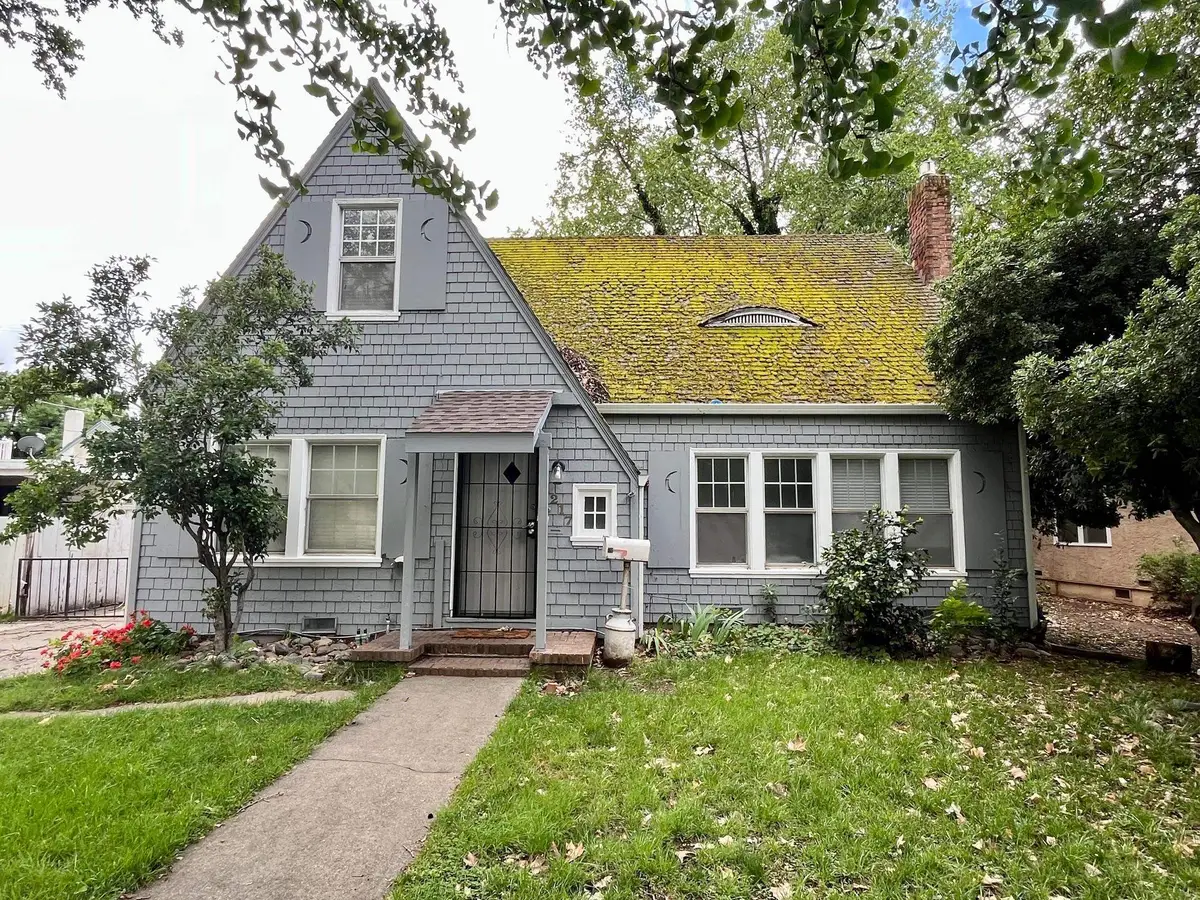 1217 Johnson Street, Red Bluff, CA 96080 - #1