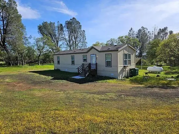 27655 Wildcat Road, Shingletown, CA 96088