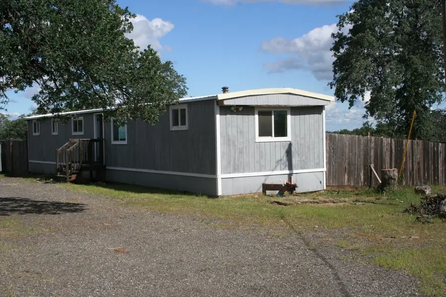 14399 Coal Pit Road, Igo, CA 96047 - #2