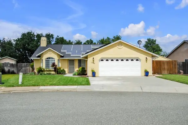 1266 Britt Lane, Red Bluff, CA 96080