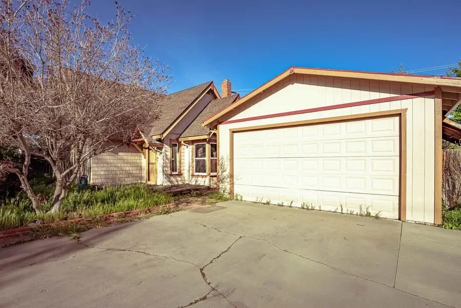 123 S S Mcdow St, Susanville, CA 96130 - #2