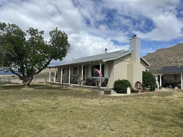 473-980 Blue Lane, Litchfield, CA 96117