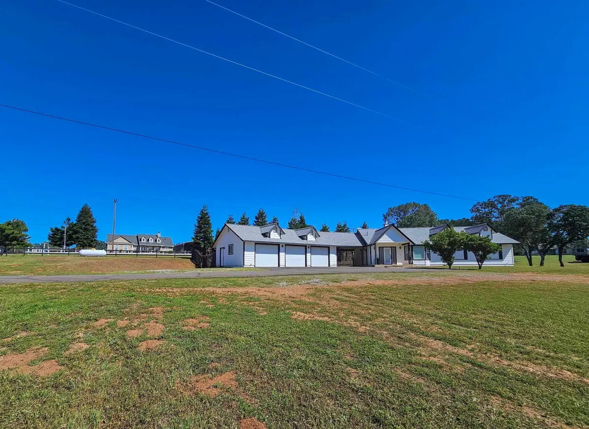 20605 Scenic Drive, Cottonwood, CA 96022 - #1