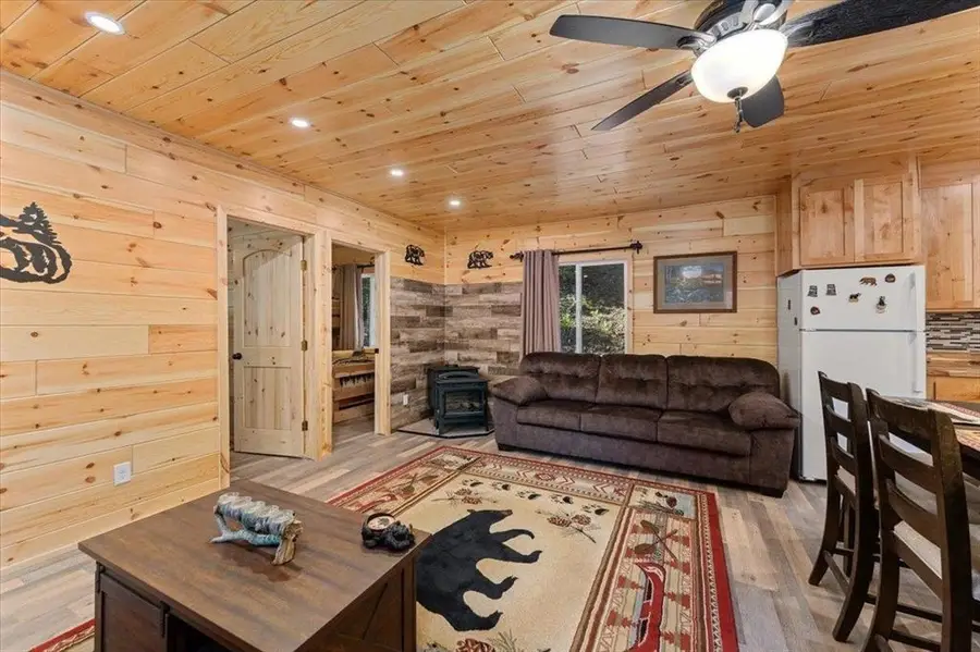 38790 Aspen Lane West, Mineral, CA 96063 - #2