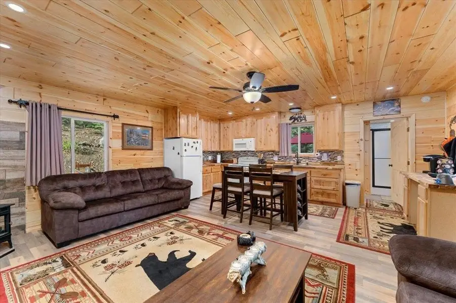 38790 Aspen Lane West, Mineral, CA 96063 - #3