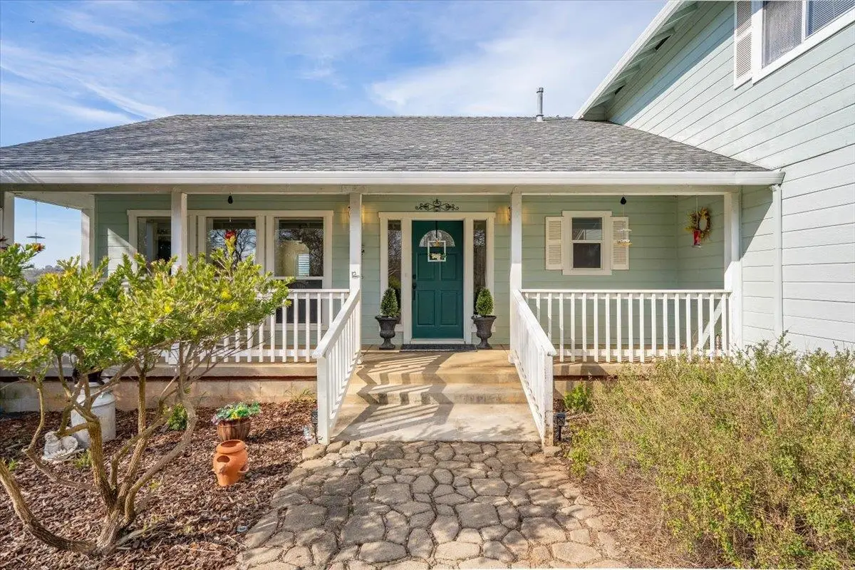 18920 Reeds Creek Road, Red Bluff, CA 96080 - #1
