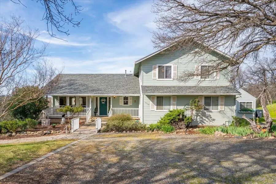 18920 Reeds Creek Road, Red Bluff, CA 96080 - #2