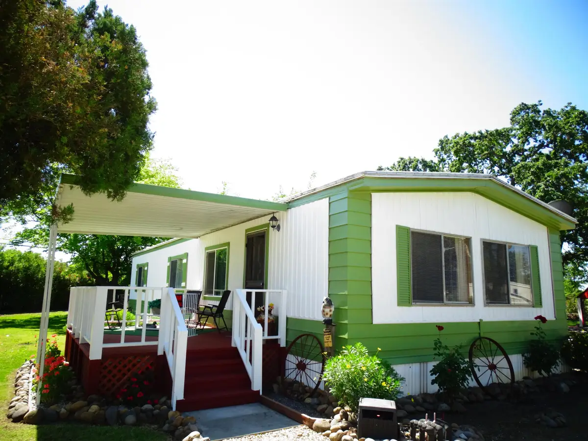 8175 Sherwood Blvd., Los Molinos, CA 96080 - #1